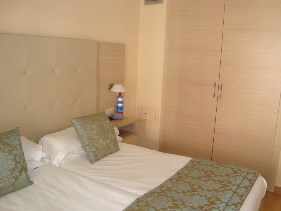 Schlafzimmer Zafiro Bahia