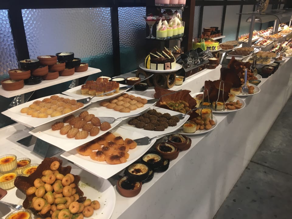 Gastro DoubleTree by Hilton Antalya-Kemer