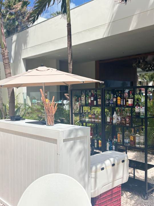 Gastro Breathless Riviera Cancun Resort & Spa