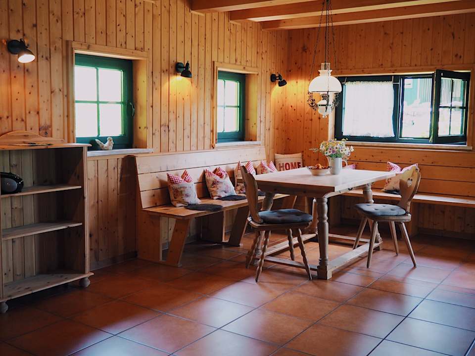 Zimmer Ferienparadies am Rennweg