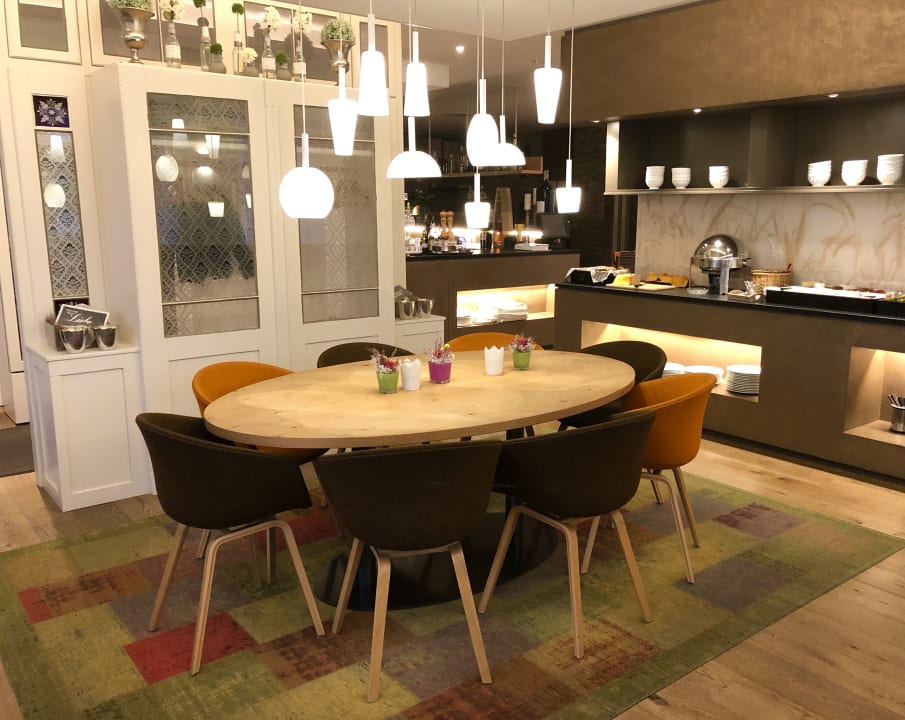 Gastro Hotel Illertisser Hof