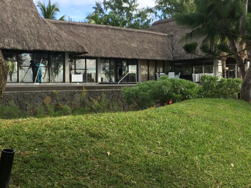 Restaurant Lagoon Attitude - Adults only