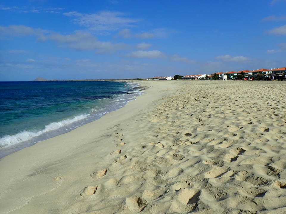 Strand Meliá Dunas Beach Resort & Spa