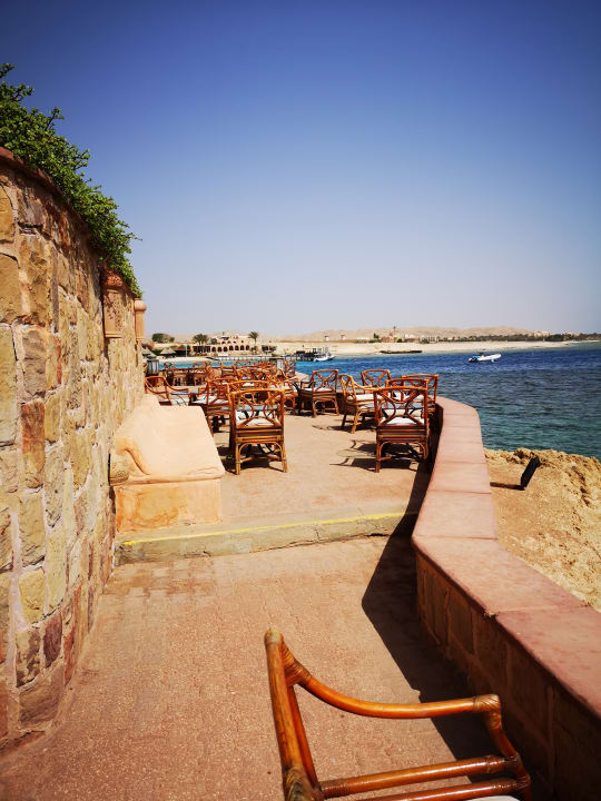 Strand Mövenpick Resort El Quseir