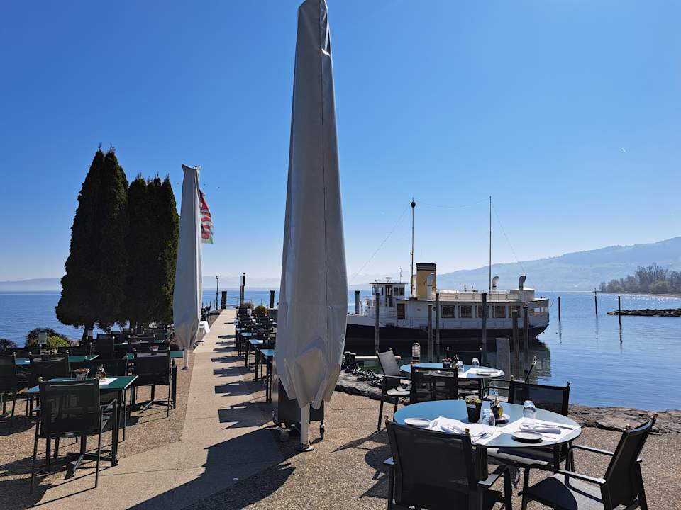 Strand Bad Horn Hotel & Spa