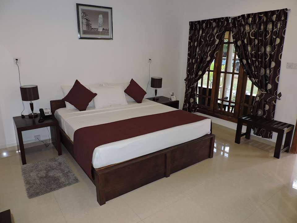 Zimmer Palmera Eco Resorts Nilaveli