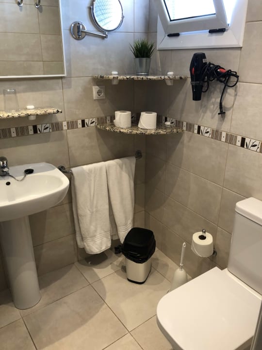 Zimmer Maritim Playa