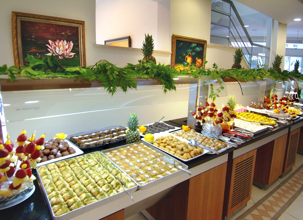Gastro Hotel Gardenia Beach