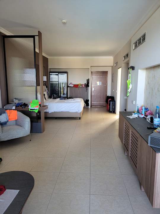 Zimmer KRESTEN ROYAL Euphoria Resort