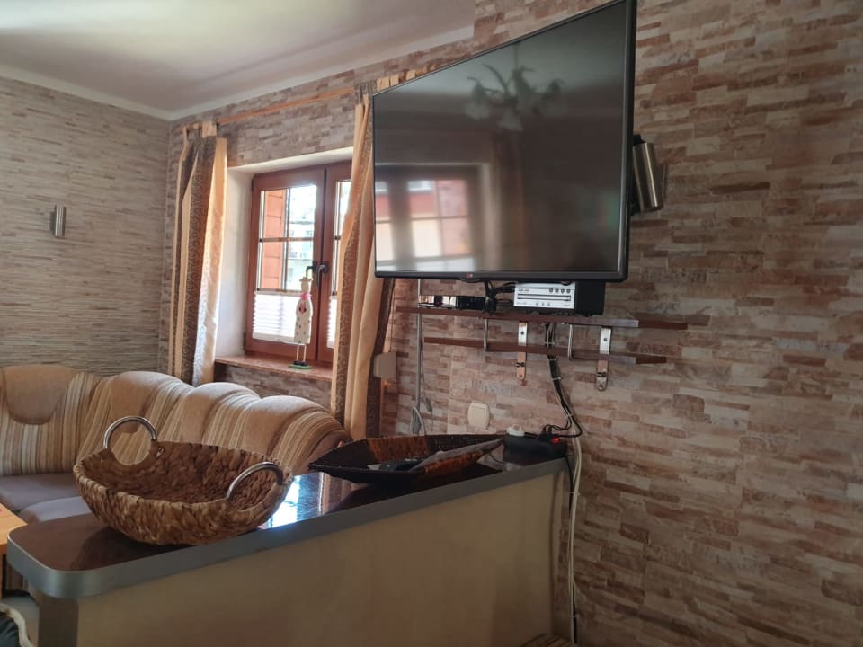 Zimmer Ferienanlage Vierjahreszeiten