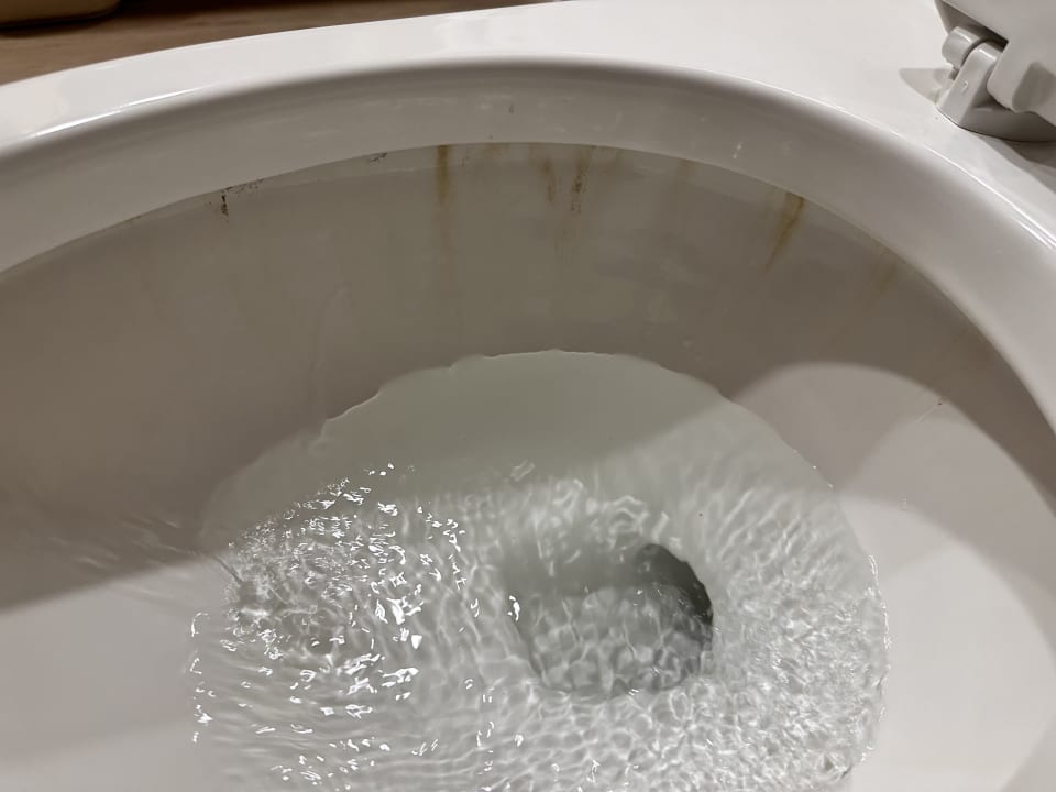 Zimmer Hotel Riu Palace Punta Cana