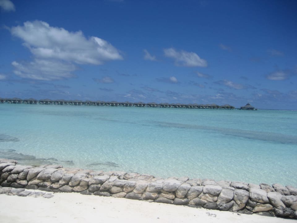 Ausblick Villa Park Sun Island