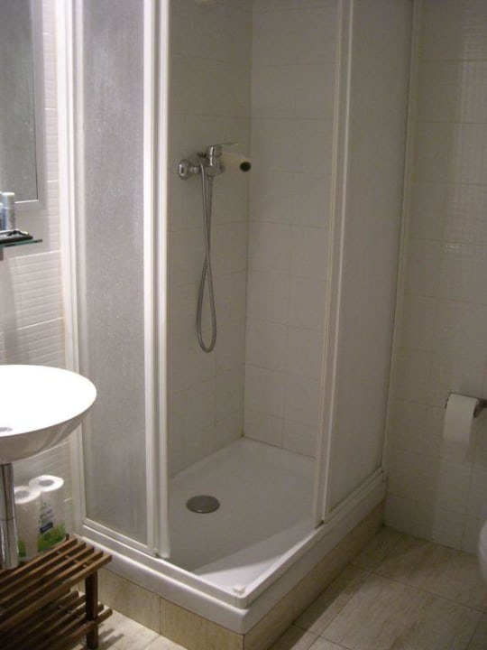 Appartment Bruc 1 - das Bad Apartment Bruc 1