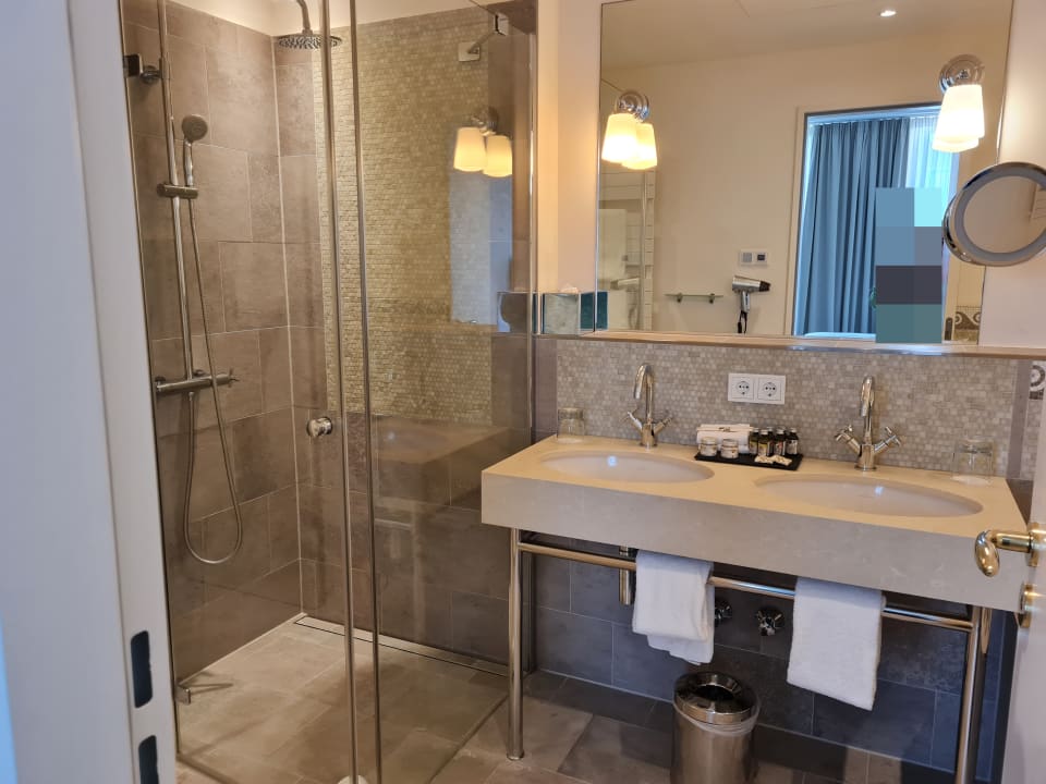 Zimmer Hotel Elbflorenz Dresden