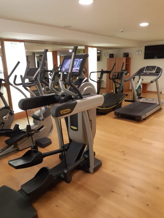 Sport & Freizeit RETTER Bio-Natur-Resort