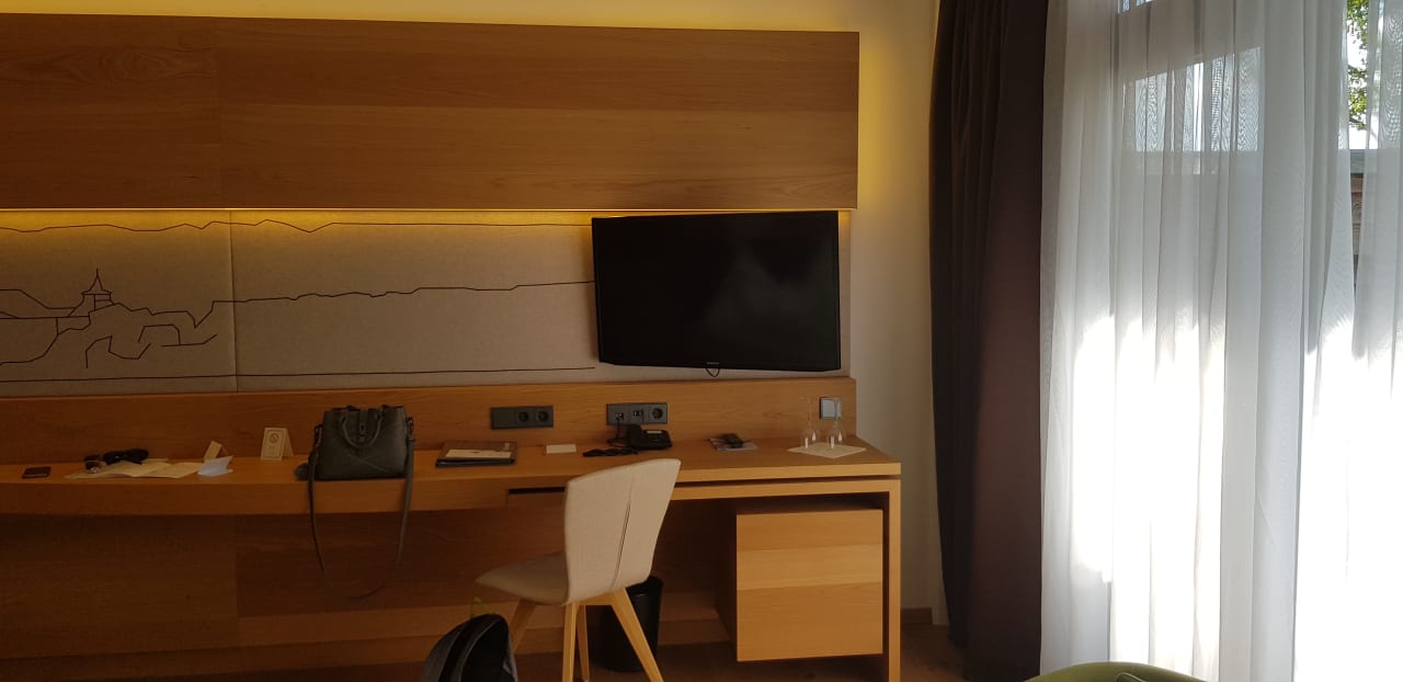 Zimmer Mawell Resort