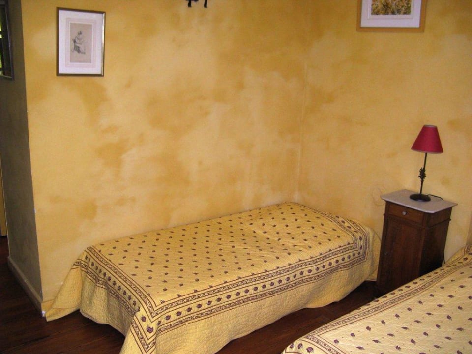 Zimmer  Domaine du Pont d'Ardèche