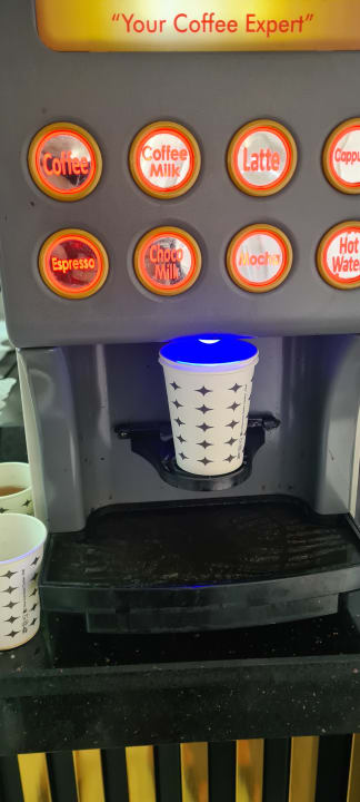 Gastro Relax Beach Hotel