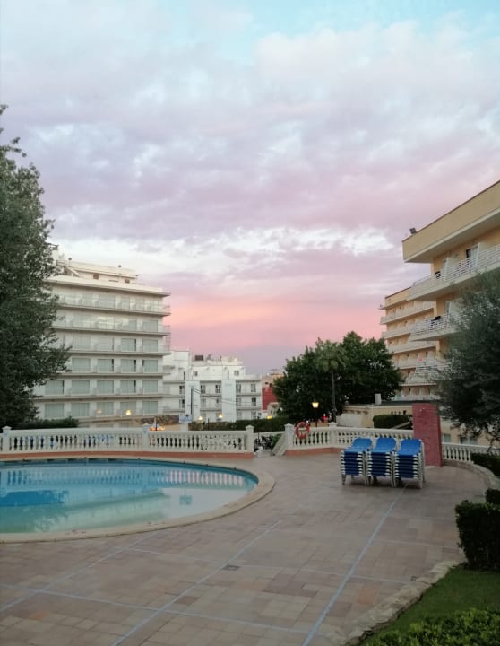 Pool MLL Palma Bay Club Resort