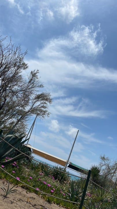 Strand Belconti Resort Hotel