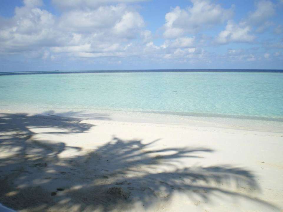 Strand Biyadhoo Island Resort