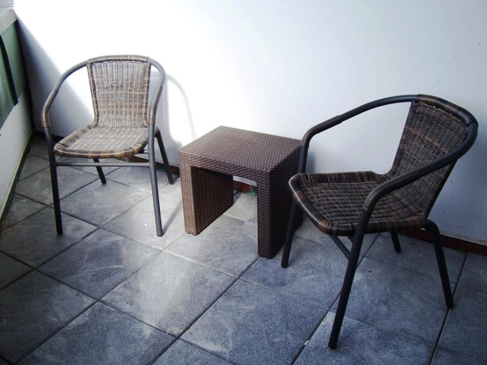 Balkon ambassador hotel & spa