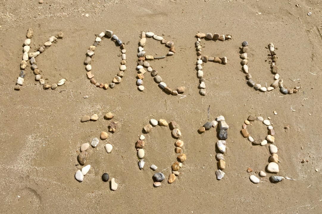 Strand Almyros Beach Resort & Spa