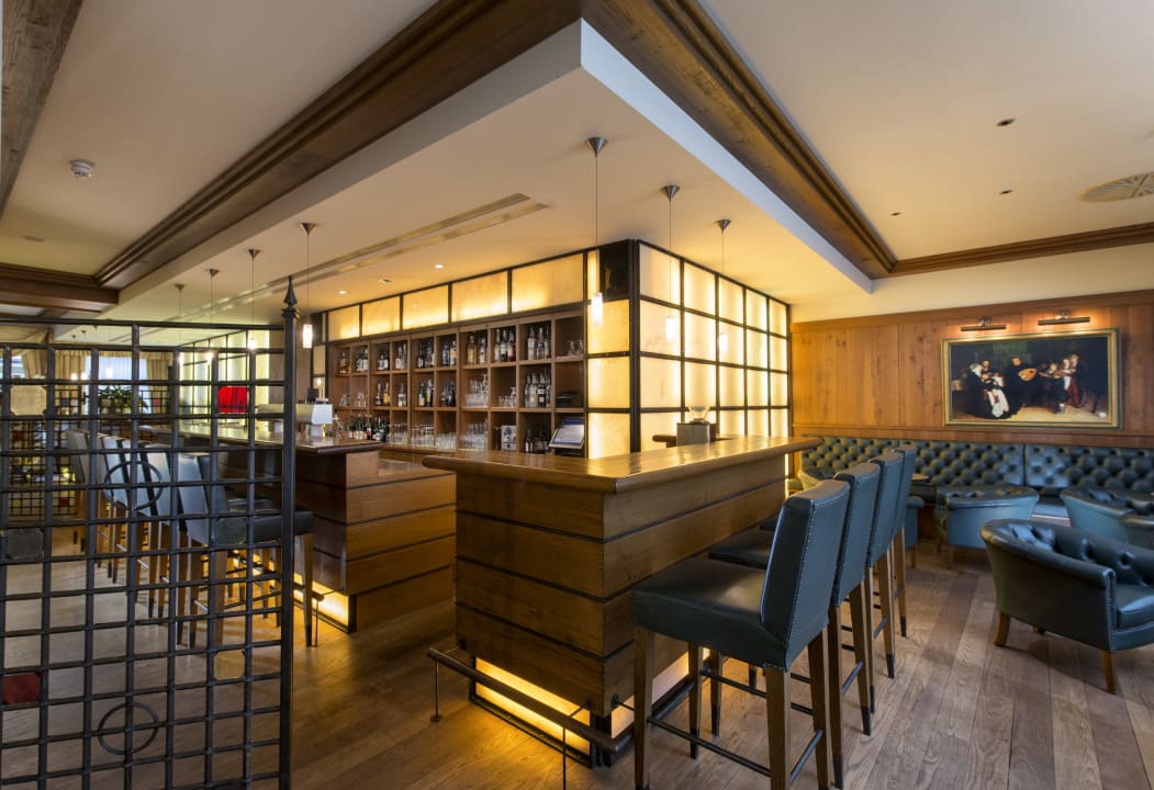 Gastro Best Western soibelmanns Lutherstadt Wittenberg