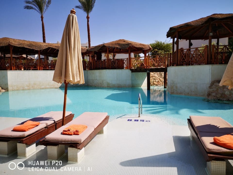 Pool Ghazala Gardens