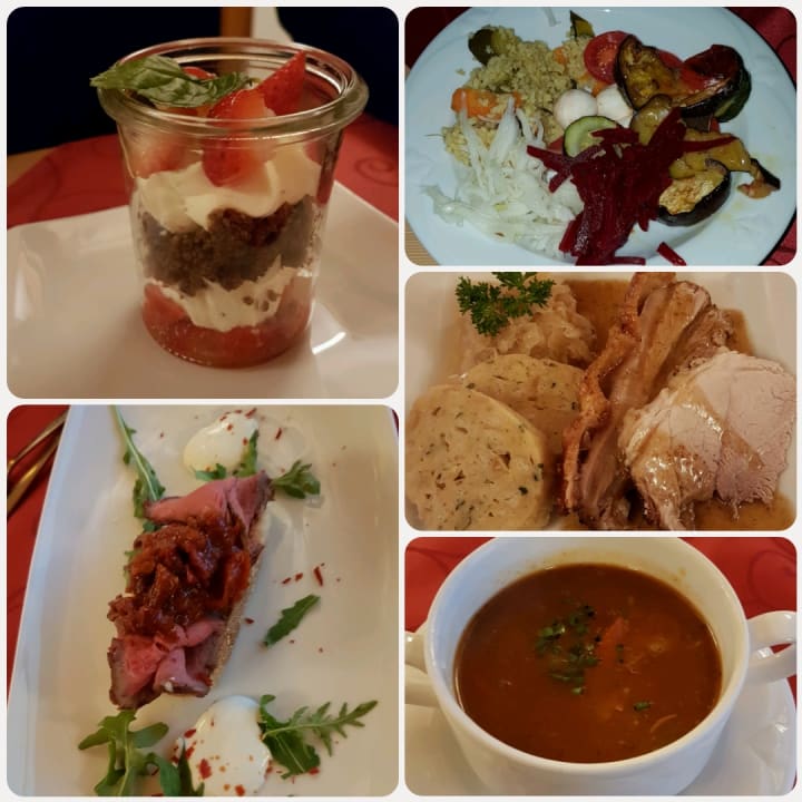 Gastro Alm- & Wellnesshotel Alpenhof