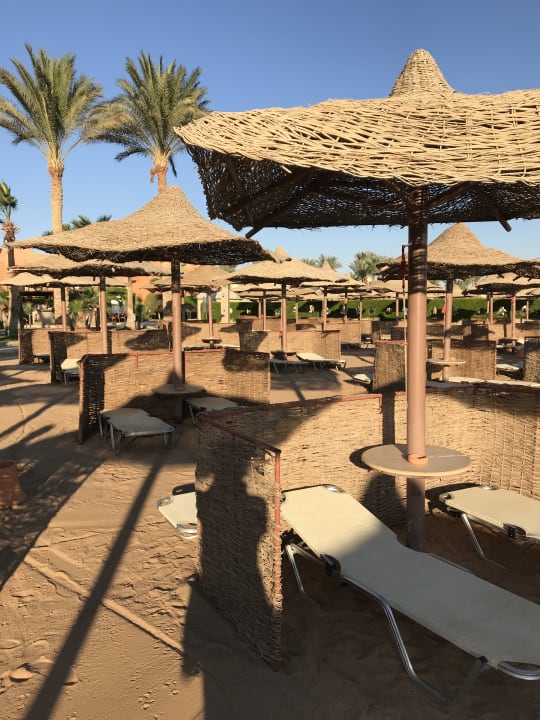 Strand Jaz Makadi Oasis Resort