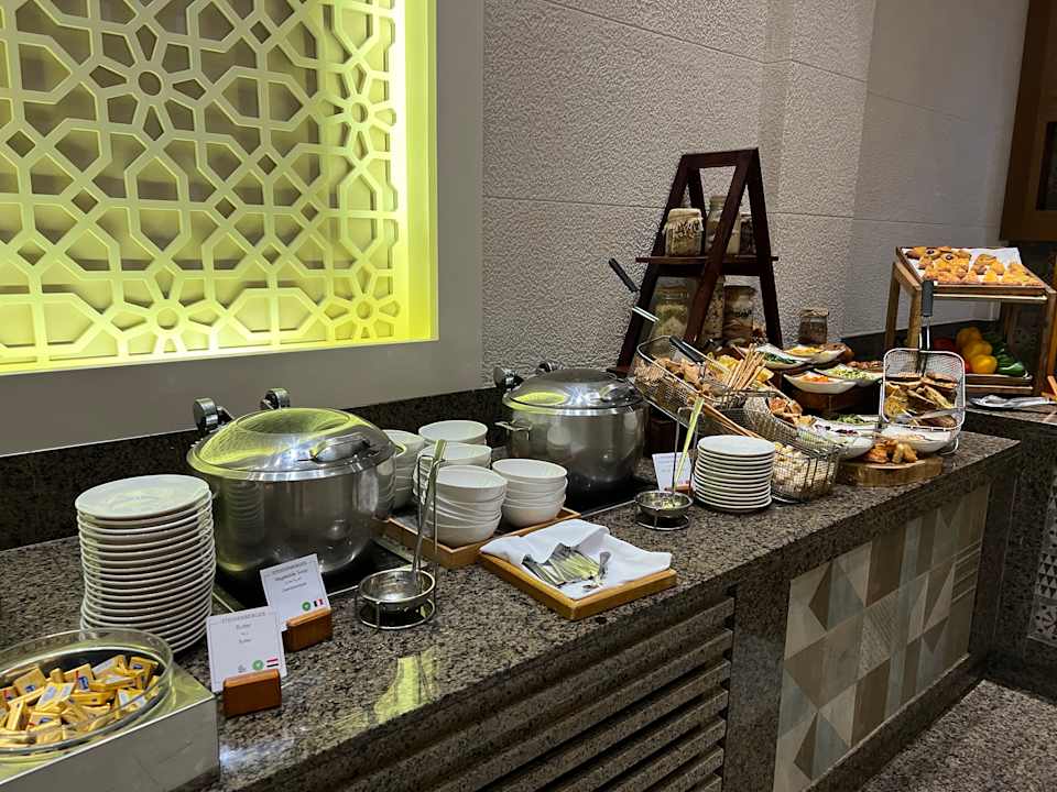 Gastro Steigenberger Resort Ras Soma