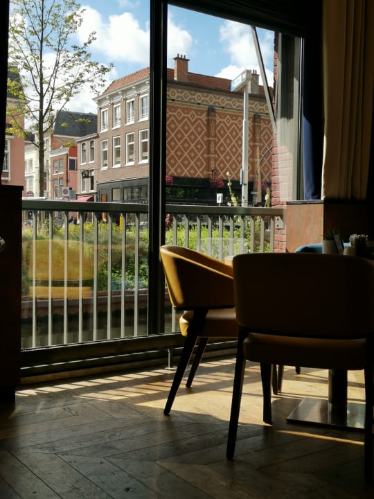 Gastro Hilton The Hague