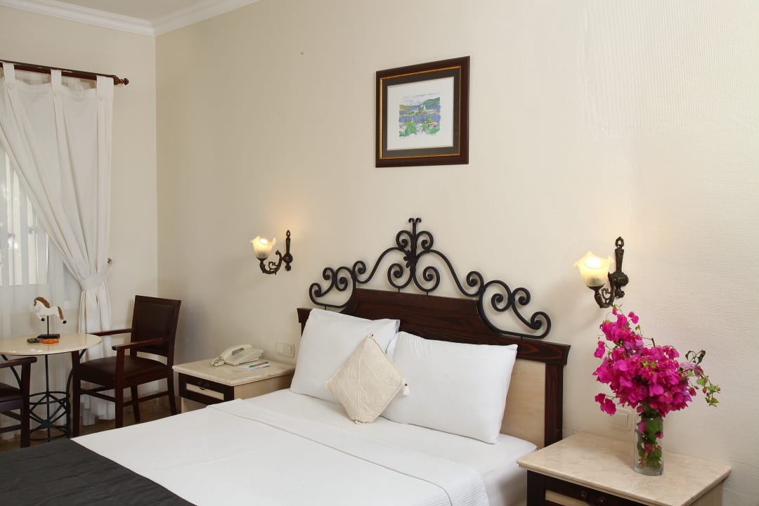 Zimmer Cactus Fleur Beach