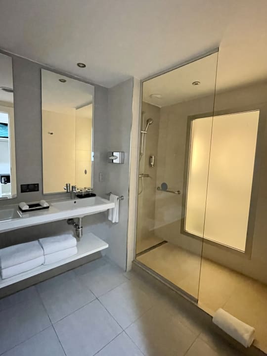 Zimmer Hotel Riu Dunamar