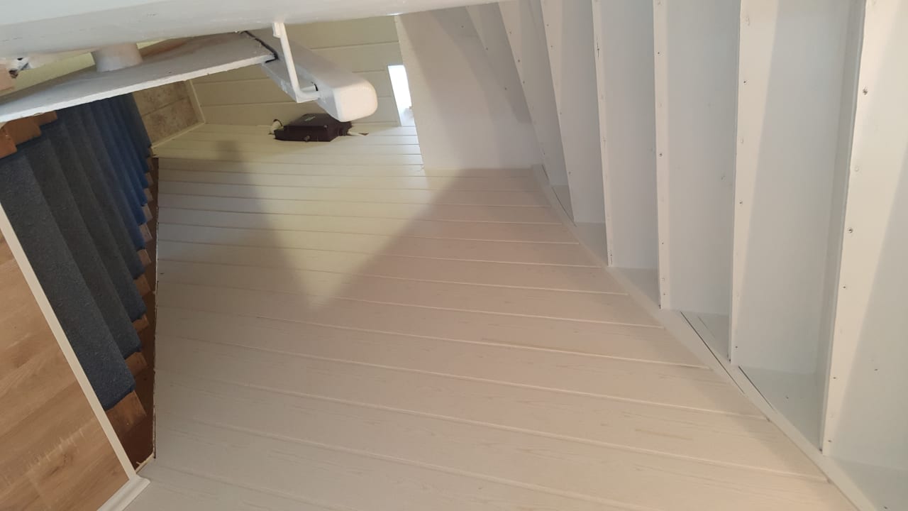Zimmer Ferienhaus Mika