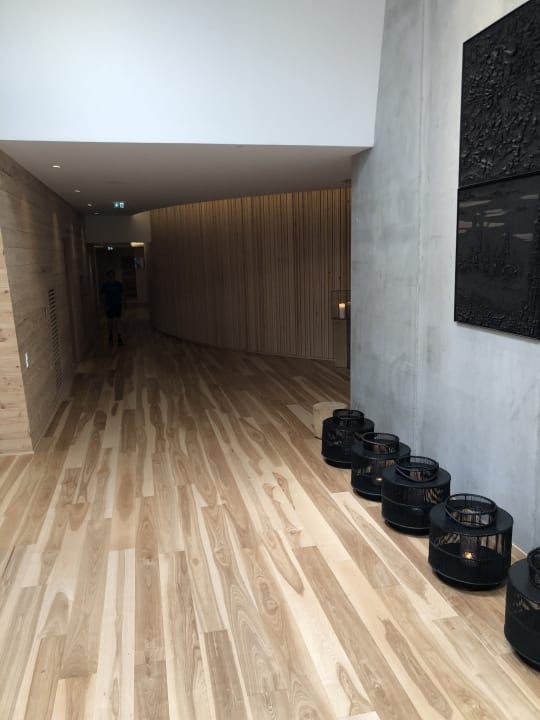 Sonstiges Hotel Tannenhof Sport & Spa