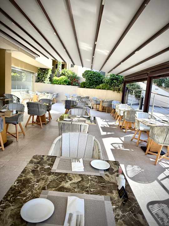 Gastro Imperial Palace Adults Only