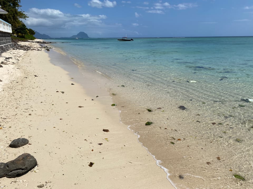 Strand Pearle Beach Resort & Spa