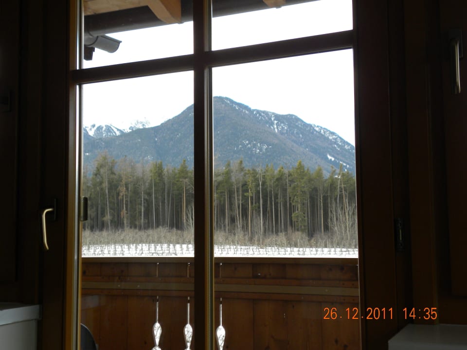 Un motivo per andare Hotel Flötscherhof