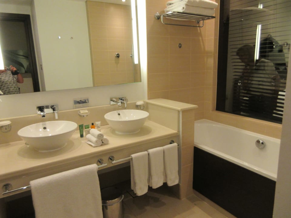 Zimmer Rixos Al Mairid Ras Al Khaimah