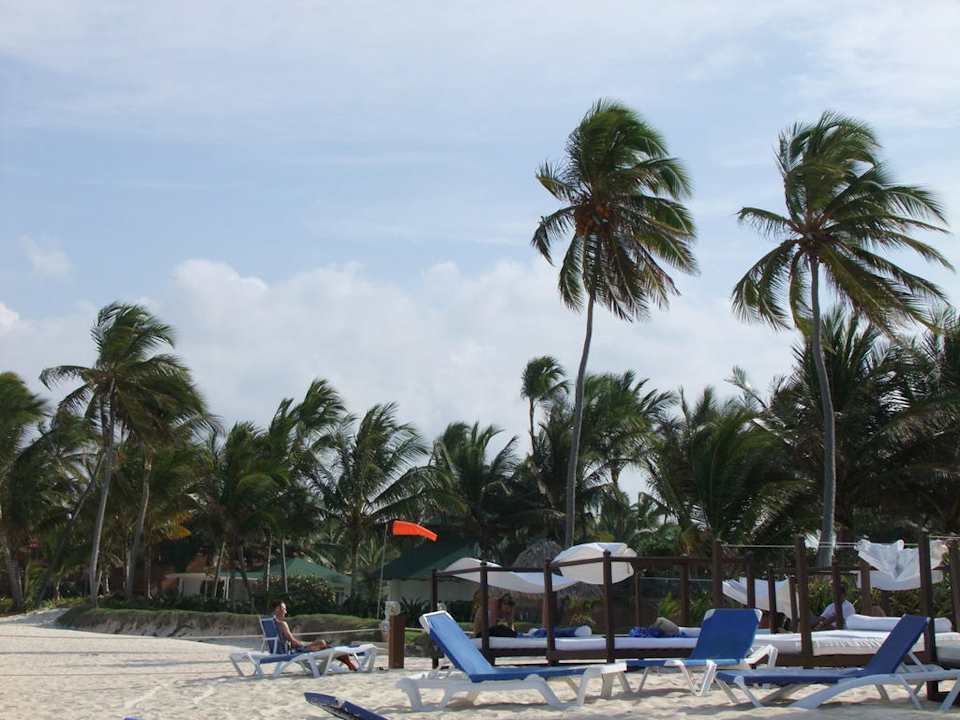 Strand Punta Cana Princess All Suites Resort & Spa