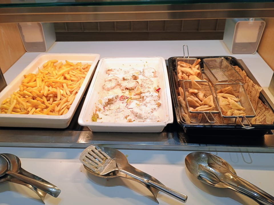 Gastro Porto Bello Beach