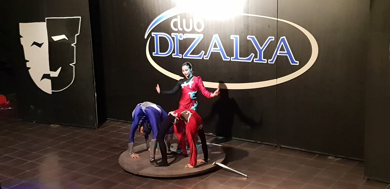 Sport & Freizeit Club Dizalya
