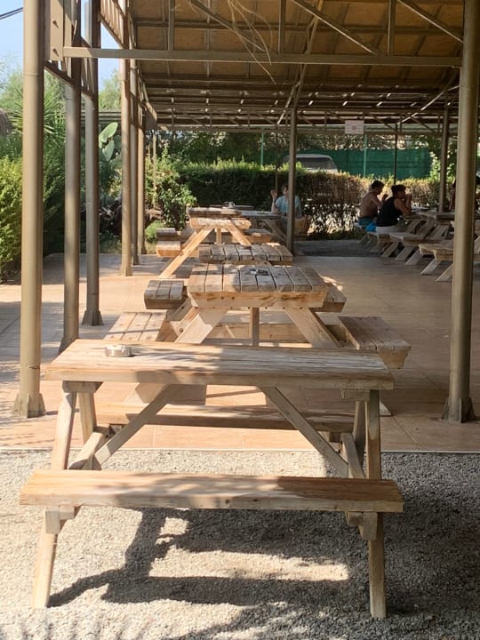 Gastro Solivia Hotel