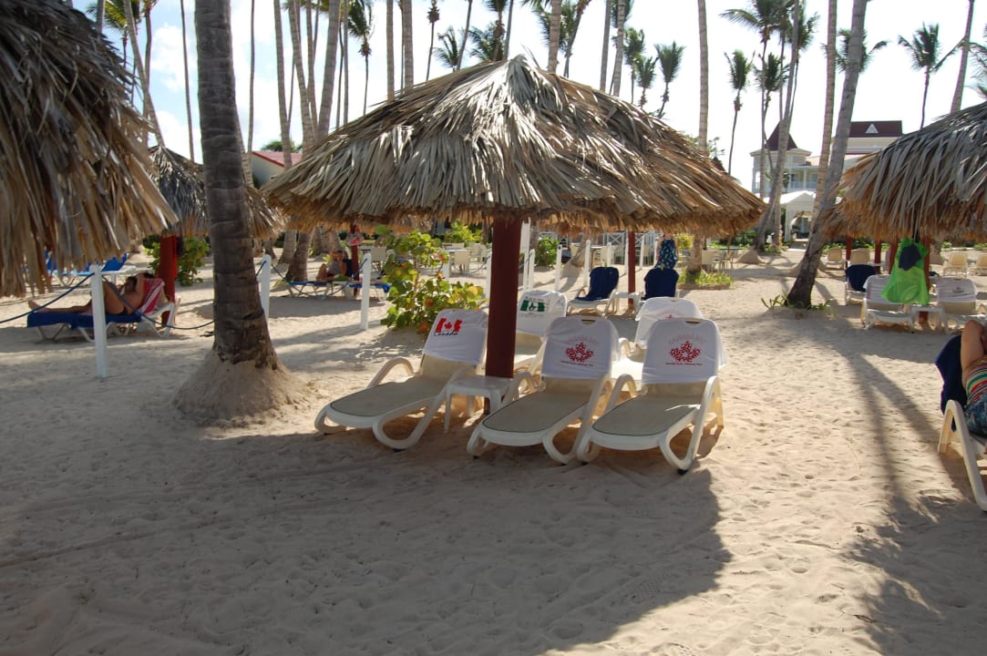 Rezerwacia od 5 am. Bahia Principe Luxury Bouganville