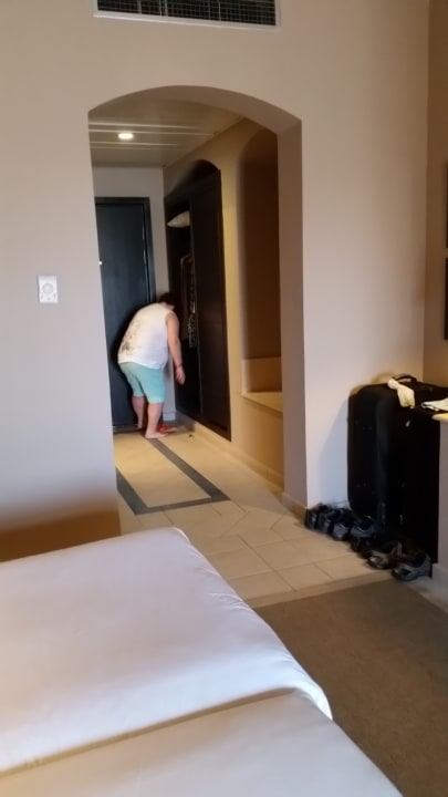 Zimmer Jaz Makadi Oasis Resort