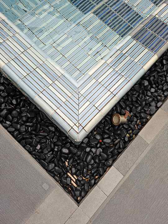 Pool Arden Hotel and Residence by At Mind