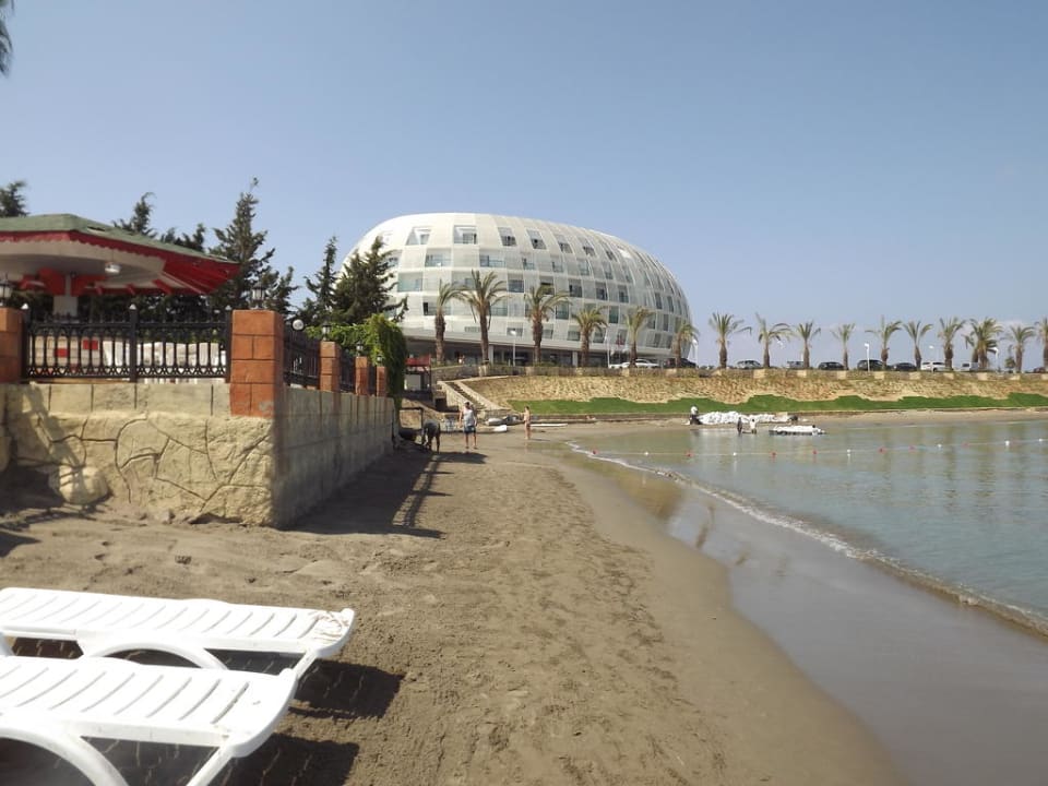 Strand Lonicera Resort & Spa Hotel