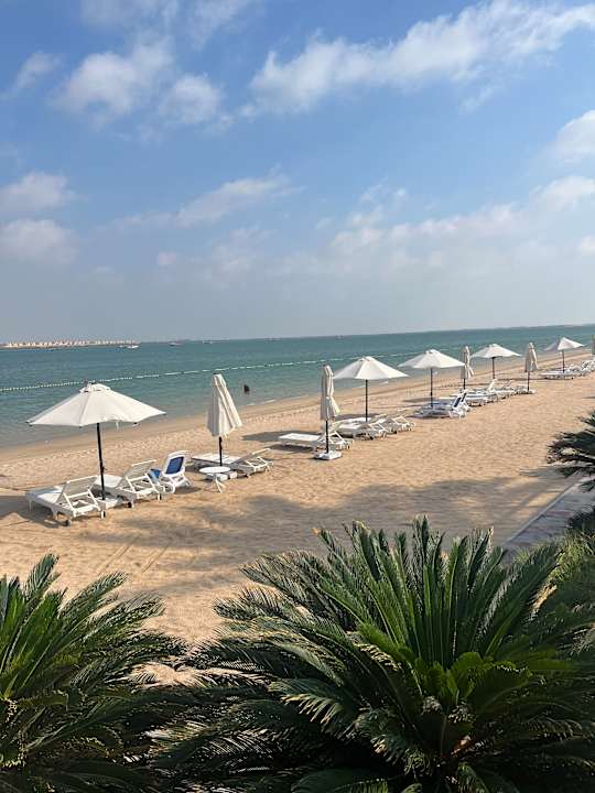 Strand Tio Sea Resort